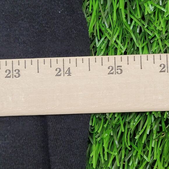 Bob-Marley One-Love Reggae Shirt XL 24x26 Black Boxy - Picture 12 of 13